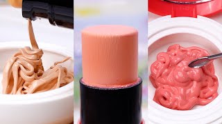 Satisfying Makeup Repair  Repairing Your Cosmetics Favorites! #472