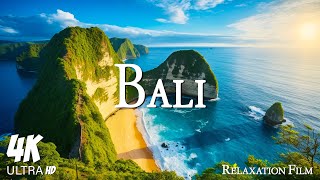 BALI in 8k ULTRA HD - Paradise of Asia - Relaxation Film (4K Ultra HD) - Peaceful Relaxing Music