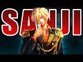 Why SANJI Is A Misunderstood Character | One Piece Character Analysis