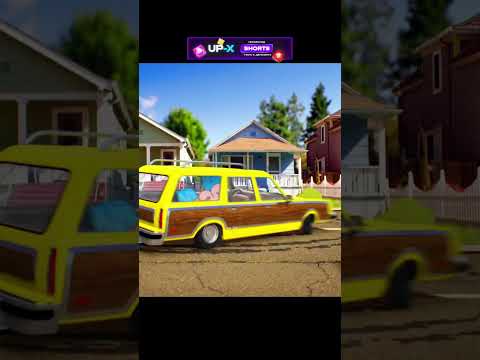 Гамбол пытается изменить будущее 🤨🤯 | Удивительный мир Гамбола | #shorts #мультик #сериал