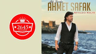 Ahmet Şafak - Sevda Senin Neyineymiş