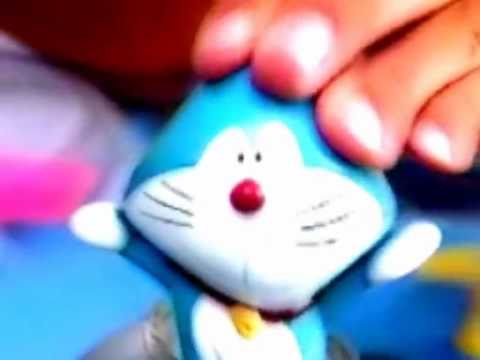 Magical Doraemon BattleDome tour 2009