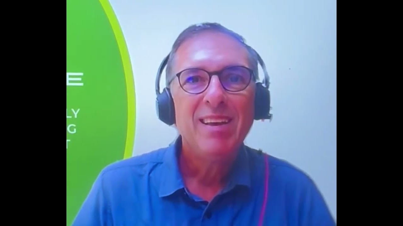 NUVVE at OSCCC Going Electric for School Transportation Event