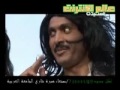 مقطع صغير مضحك من مسلسل قناف