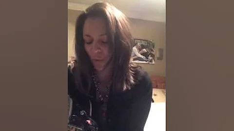Give me You by Juanita Allen