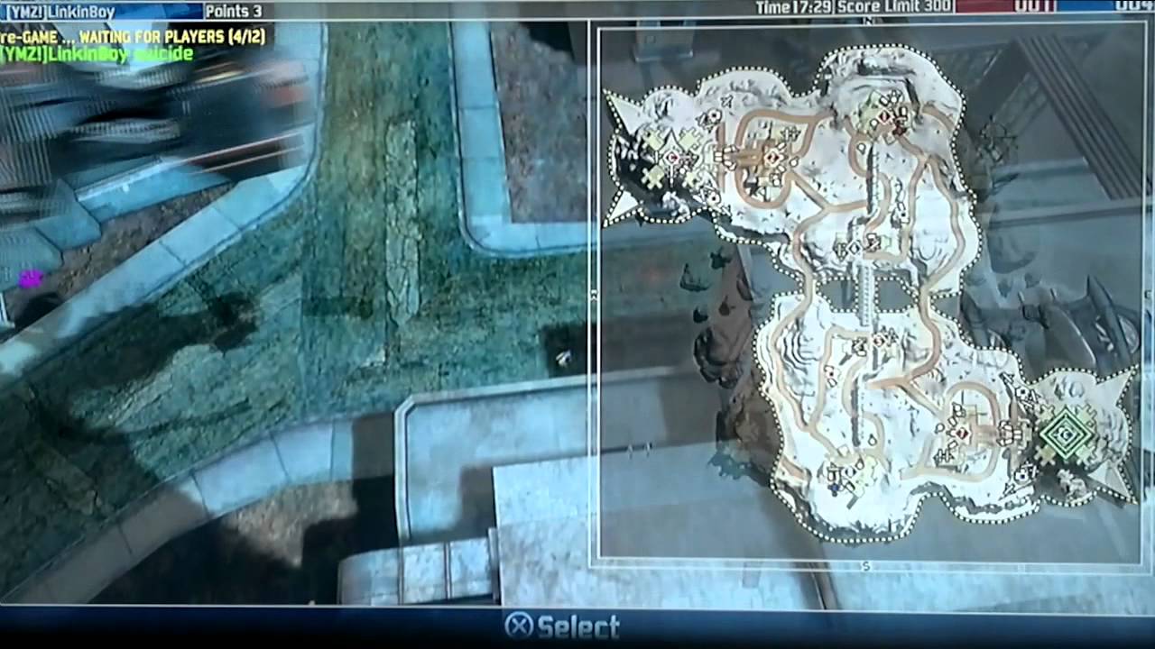 ◄Linkin Plays► Warhawk - Part 2 | HAHAHAA!!! | Commentary