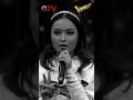 AKIBAT KECAPEAN! PENGALAMAN YANG SANGAT BERHARGA    | THE VOICE ALL STARS INDONESIA #shorts