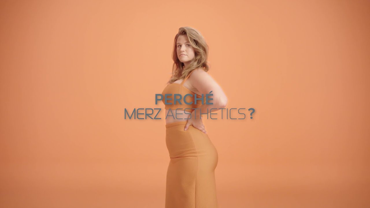Perché Merz Aesthetics?
