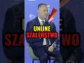 KAROL NAWROCKI OBNAŻA UNIJNE ABSURDY KLIMATYCZNE NA WIZJI! #polityka #polskapolityka #nawodnienie