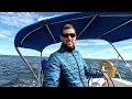Sailing FINLAND | Sailing Florence in the Baltic Ep.242