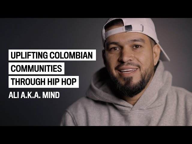 ALI A.K.A. MIND | Cultural family: How hip hop welcomes the oppressed and challenges the oppressors