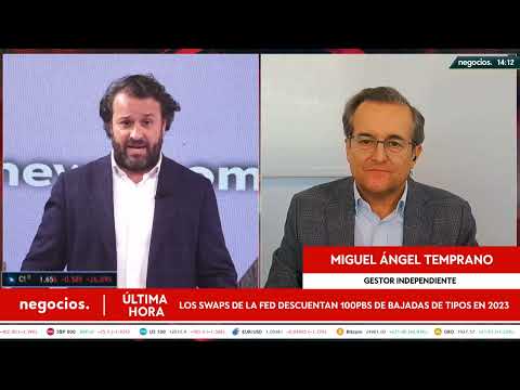 Si alg&uacute;n banco central sostiene a alg&uacute;n banco antes de un problema, causar&iacute;a el efecto contrario
