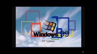 Windows 99 NT