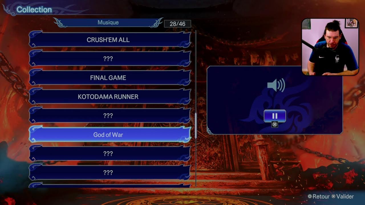 ⭐ ROGUELIKE + MUSOU = BONHEUR ⭐ EN ROUTE POUR LE PLATINE 🏆 WARRIORS ABYSS PS5