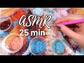 Oddly Satisfying | Real Time Diamond Painting ASMR | No Talking
