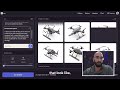 Designing a 2D Concept