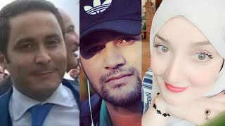 Amir  Dz   امير ديزاد يفضح وزير الرياضة خالدي و قضية كونيناف مع لميس قناة العار