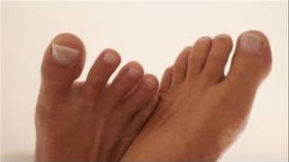 How To Treat Dry Feet