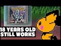 Exploring the Secrets of My 18 YEAR OLD Pokemon Crystal Version - PokeTips