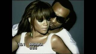 ARIA Top 20 Countdown (Rage) - 14th May 2006