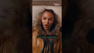 Don't miss FKA twigs on the most recent episode of Fashion Neurosis
