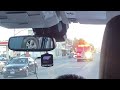 LAFD Engine 81 Responding