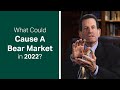 Ken Fisher Shares Potential Threats to the Bull Market in 2022