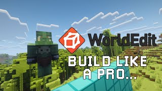 How To Install WorldEdit in Minecraft (2026) - Full Guide