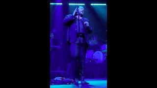 Nathaniel Rateliff & The Night Sweats - "Baby I've Lost My Way"- The Eastern, Atlanta, GA 09-30-2022