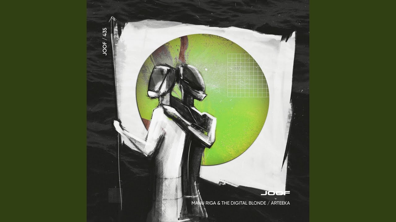 Arteeka (Original Mix)