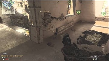 Sick MW3 Triple Claymore Cancel! First For [7GN] Recruitment Challenge