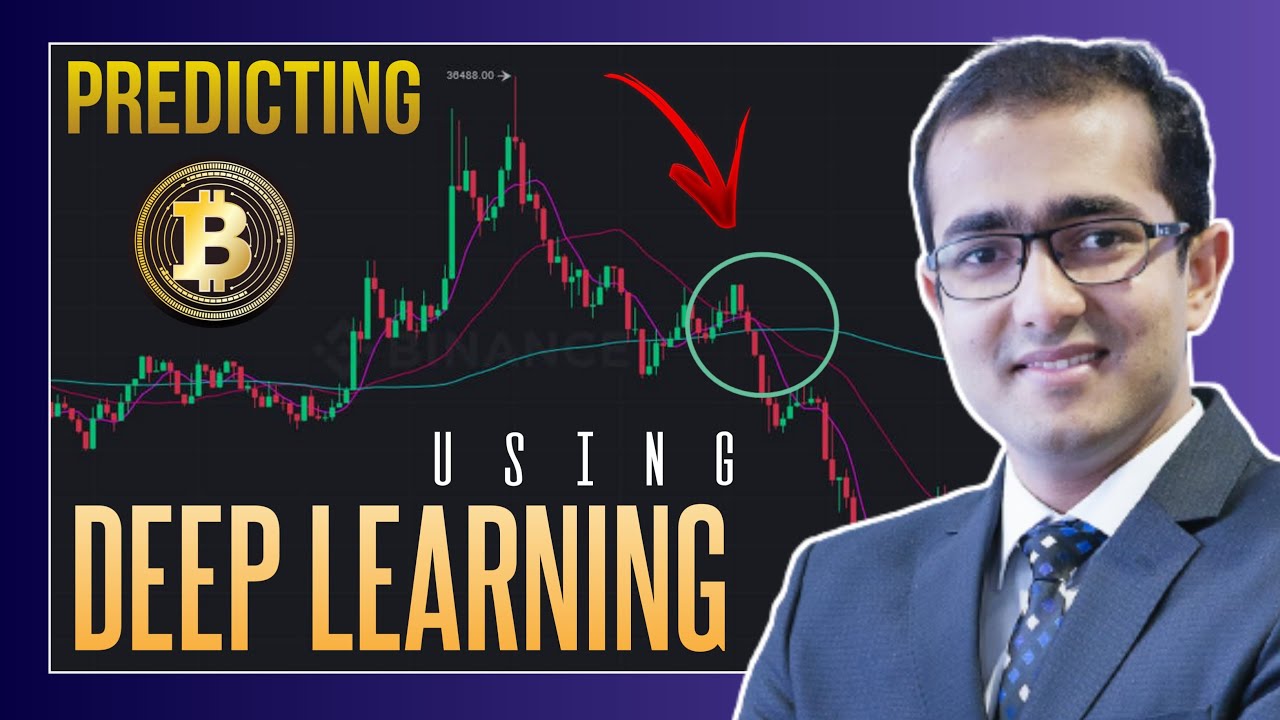 deep learning bitcoin trading