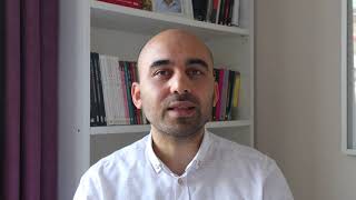 Geçmiş Olsun Mesajı