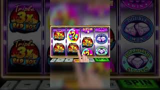 Lucky Cherry-2022 Best Earning App-0330-02A screenshot 1