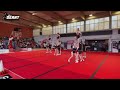 Tigres de Nancy - Senior Novice | 31.03.2024 - Qualifications Zone B