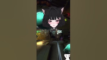 Roll drone fail | #coconeko on #Twitch