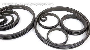 Different size of OEM floating seal manufacturer