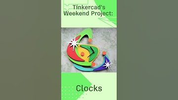 Tinkercad