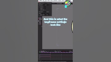 How to loop animation | 2D animation rigging in Moho! #animation #moho #2danimation