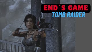 End´s Game #5 Tomb Raider (2013)