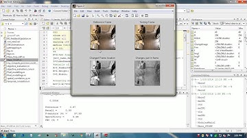 suBSENsE  A Universal Change Detection Method  with Local Adaptive sensitivity
