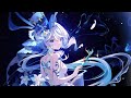 Raiden National & Furina Monohydro NEW SPIRAL ABYSS RESET 4.7 Floor 12 Genshin Impact