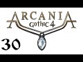 Arcania Gothic 4 Walkthrough HD Part 30