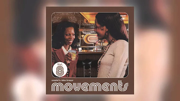 18 John Timmons - Love at First Sight (feat. Funks...
