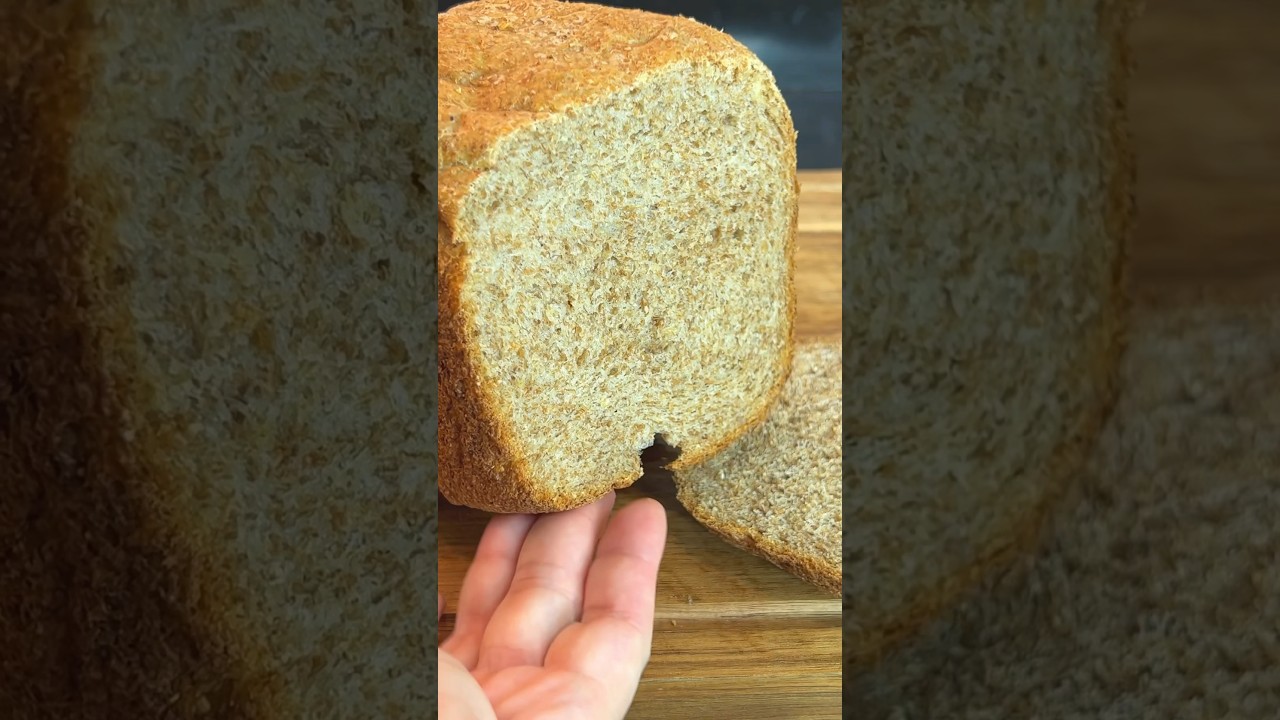 Bran Bread Machine Recipe by Request. Hope you try my recipe. Video now up. 