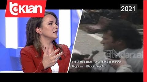 “Donte te na sakrifikonte”, Rudina Hajdari flet per te atin: Ai nuk donte te tradhtonte...