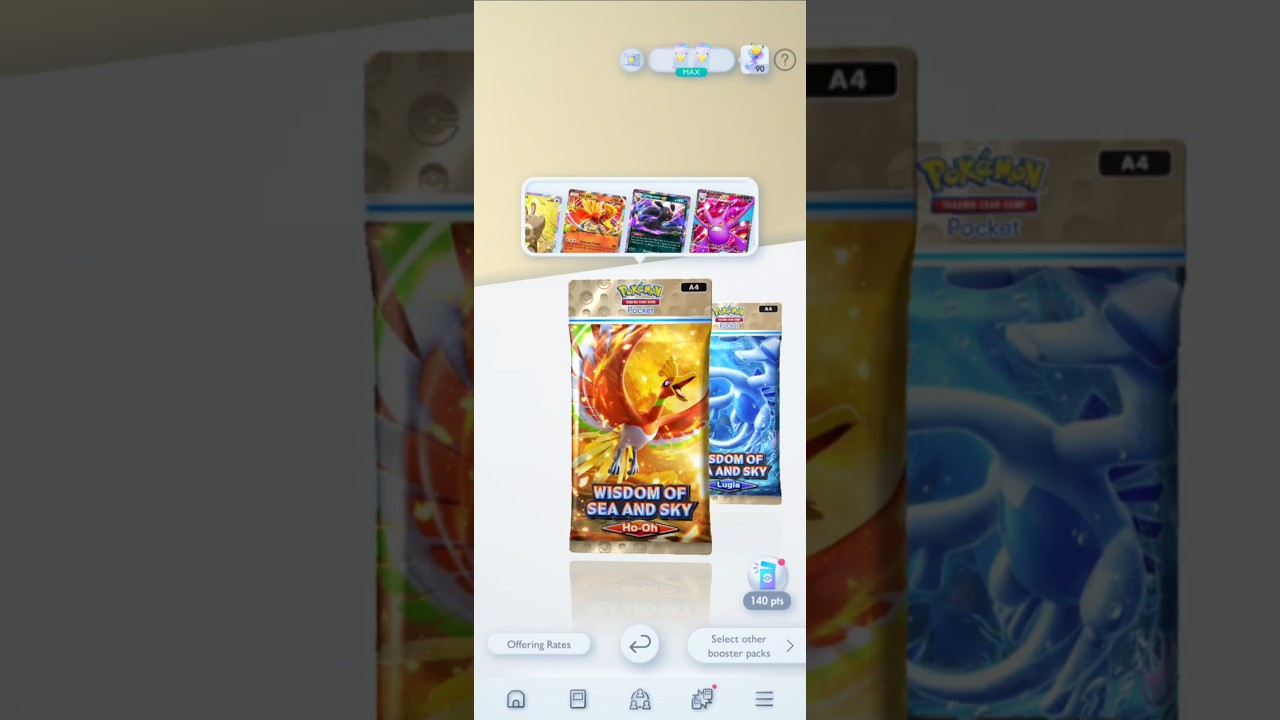 Johto came in with that heat! 