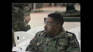 1st Cav Band playing 'Stand by Me' 22 Nov 1998 at Bosnia and Herzegovina by Douglas Macgregor 30 views 6 months ago 2 minutes, 50 seconds