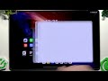Comment réparer les applications qui plantent sur HONOR MagicPad 4