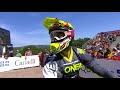 Mundial de Downhill - EN – Mont Sainte Anne   4K